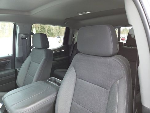 Used 2023 GMC Sierra 1500 Elevation w/ Preferred Package image 24
