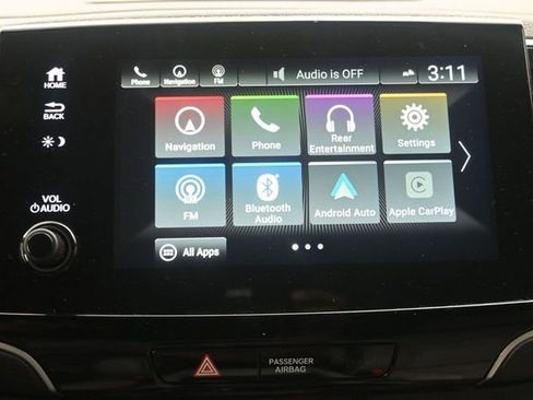 Used 2022 Honda Pilot Elite image 16