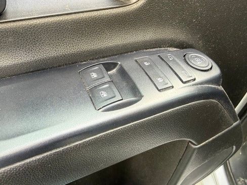 Used 2015 Chevrolet Silverado 1500 LS w/ Trailering Package image 3