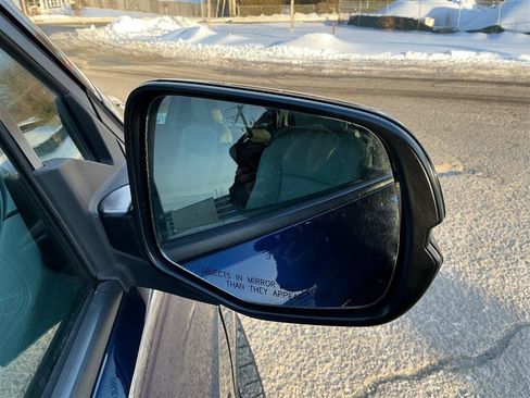 Used 2019 Honda Passport EX-L image 16