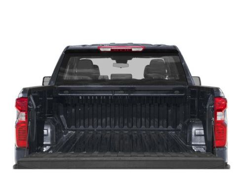New 2024 Chevrolet Silverado 1500 LT w/ All Star Edition Plus image 14