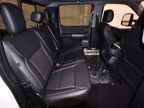 New 2026 Ford F250 Lariat w/ Tremor Off-Road Package AWD/4WD image 16