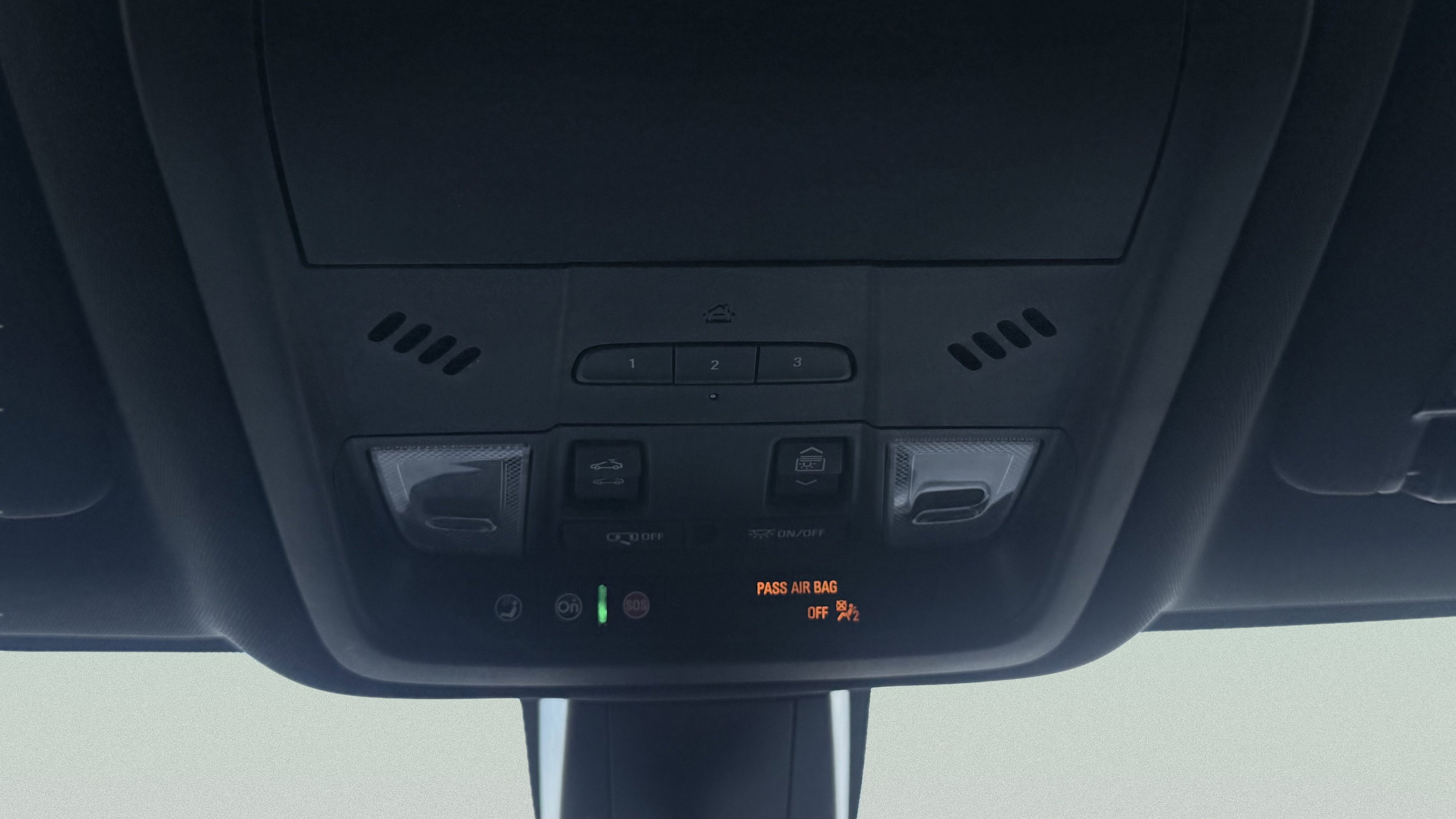 Used 2021 Chevrolet Blazer RS w/ Enhanced Convenience Package FWD image 59