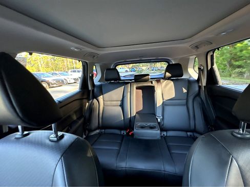 New 2026 Nissan Rogue SV image 36