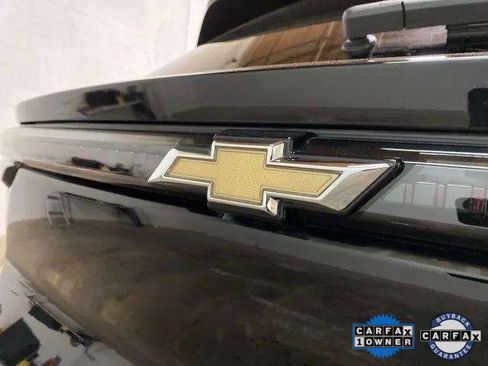 Used 2025 Chevrolet Equinox EV LT w/ Convenience Package image 94