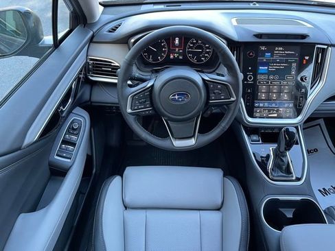 Certified 2025 Subaru Outback Limited image 5