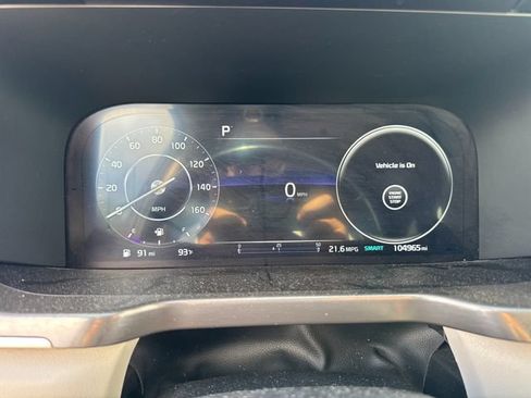 Used 2021 Kia Sorento SX FWD image 9