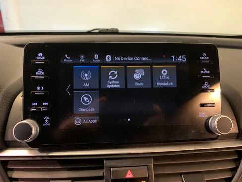 Used 2020 Honda Accord Sport image 27