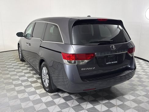 Used 2015 Honda Odyssey EX-L image 7