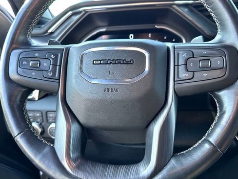 Used 2024 GMC Sierra 1500 Denali Ultimate image 15