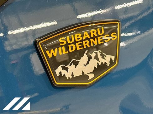 Used 2026 Subaru Forester Wilderness AWD/4WD image 35
