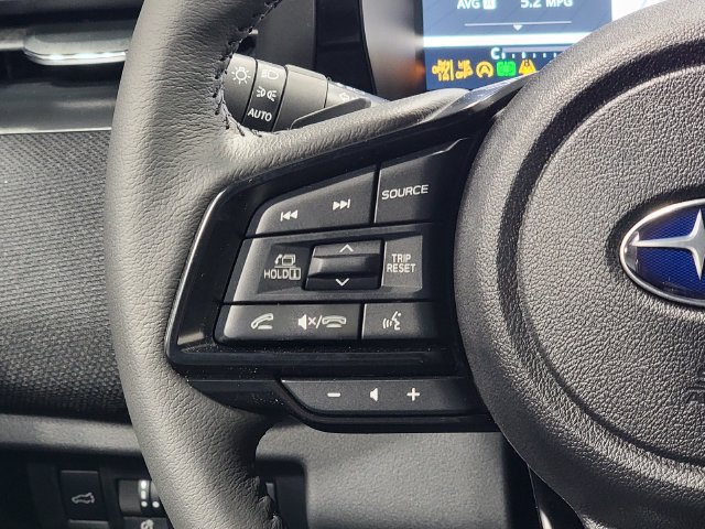 New 2026 Subaru Outback Touring XT AWD/4WD image 27