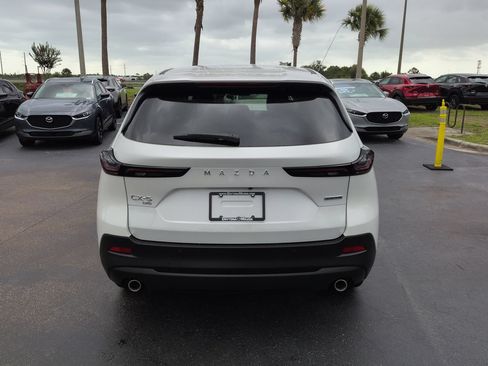 New 2026 MAZDA CX-5 Select AWD/4WD image 5