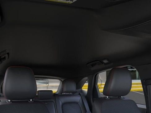 New 2026 Ford Escape ST-Line Select w/ Tech Pack #1 image 22