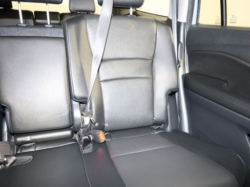 Used 2022 Honda Pilot Special Edition image 14
