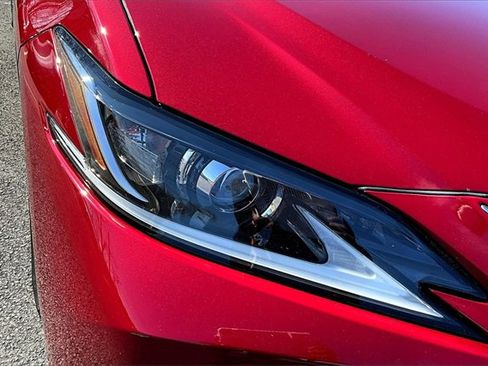 Used 2020 Lexus ES 350 w/ Premium Package image 32