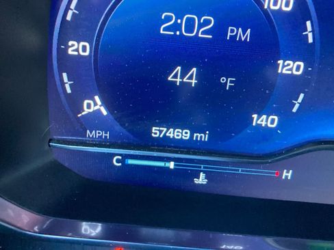 Used 2024 Chevrolet Tahoe LT image 17