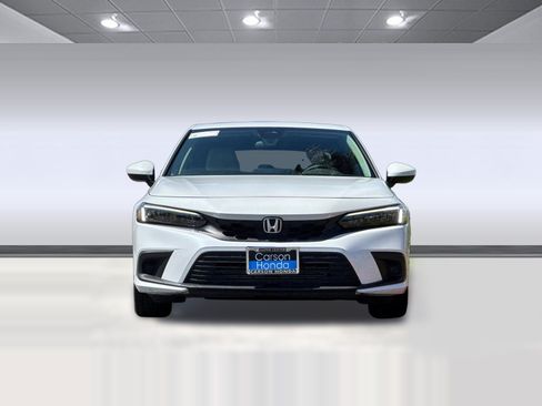 Used 2023 Honda Civic EX-L image 5