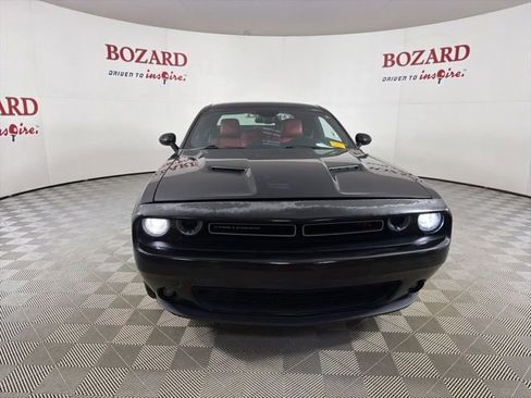 Used 2016 Dodge Challenger R/T Plus RWD image 2