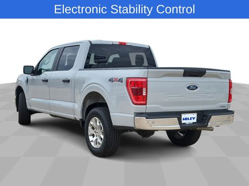 Used 2023 Ford F150 XLT image 7