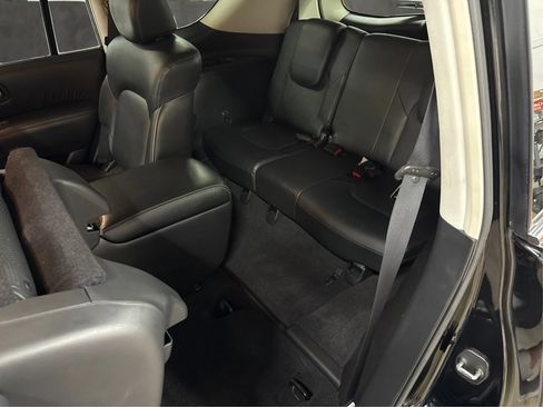 Used 2017 INFINITI QX80 2WD image 27