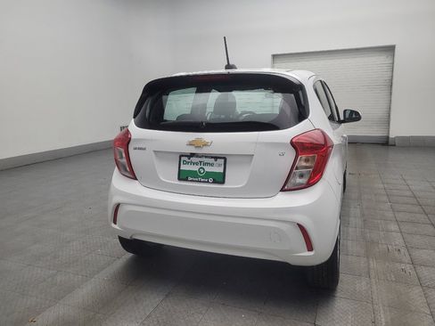 Used 2021 Chevrolet Spark LT FWD image 7