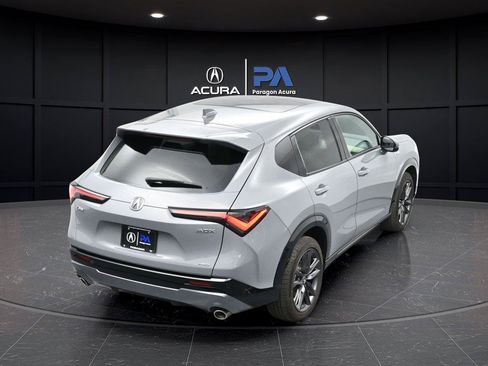 Certified 2025 Acura ADX A-Spec AWD/4WD image 33