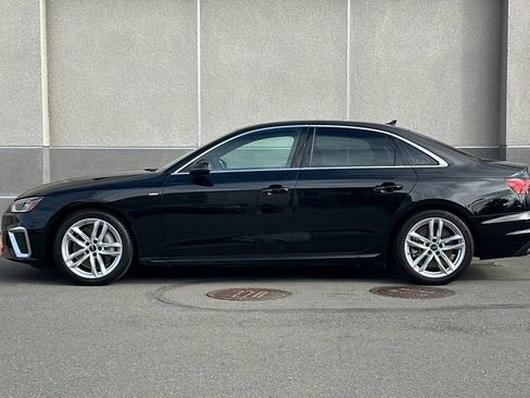 Used 2024 Audi A4 2.0T Premium w/ Convenience Package AWD/4WD image 7