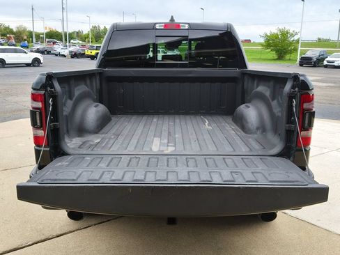 Used 2021 RAM 1500 Rebel w/ Rebel Level 1 Equipment Group AWD/4WD image 15
