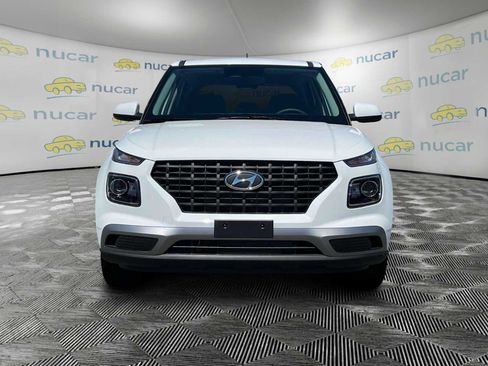New 2025 Hyundai Venue SE image 12