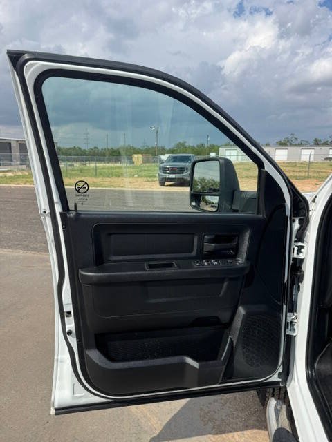Used 2024 RAM 3500 Tradesman AWD/4WD image 39