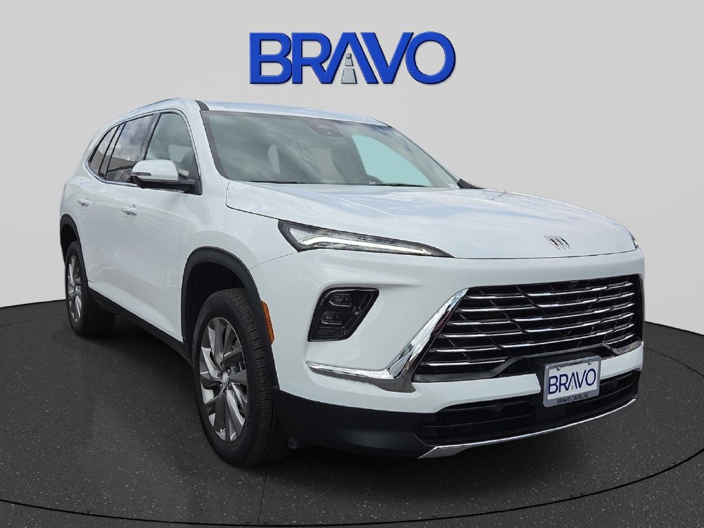 Used 2026 Buick Enclave Preferred FWD image 6