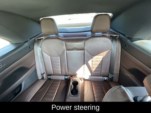 Used 2022 BMW 430i Convertible w/ Premium Package image 15