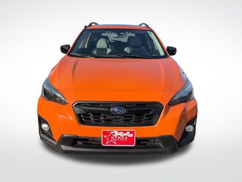 Used 2018 Subaru Crosstrek 2.0i Limited AWD/4WD image 2