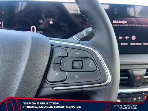 New 2026 Buick Encore GX Sport Touring w/ Advanced Technology Package FWD image 26