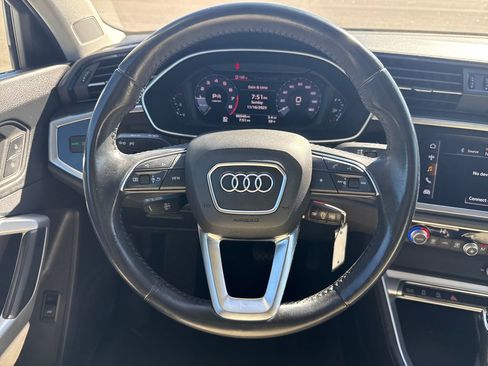 Used 2019 Audi Q3 2.0T Premium image 26