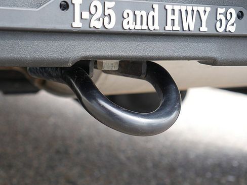 Used 2022 Ford Bronco Outer Banks image 58