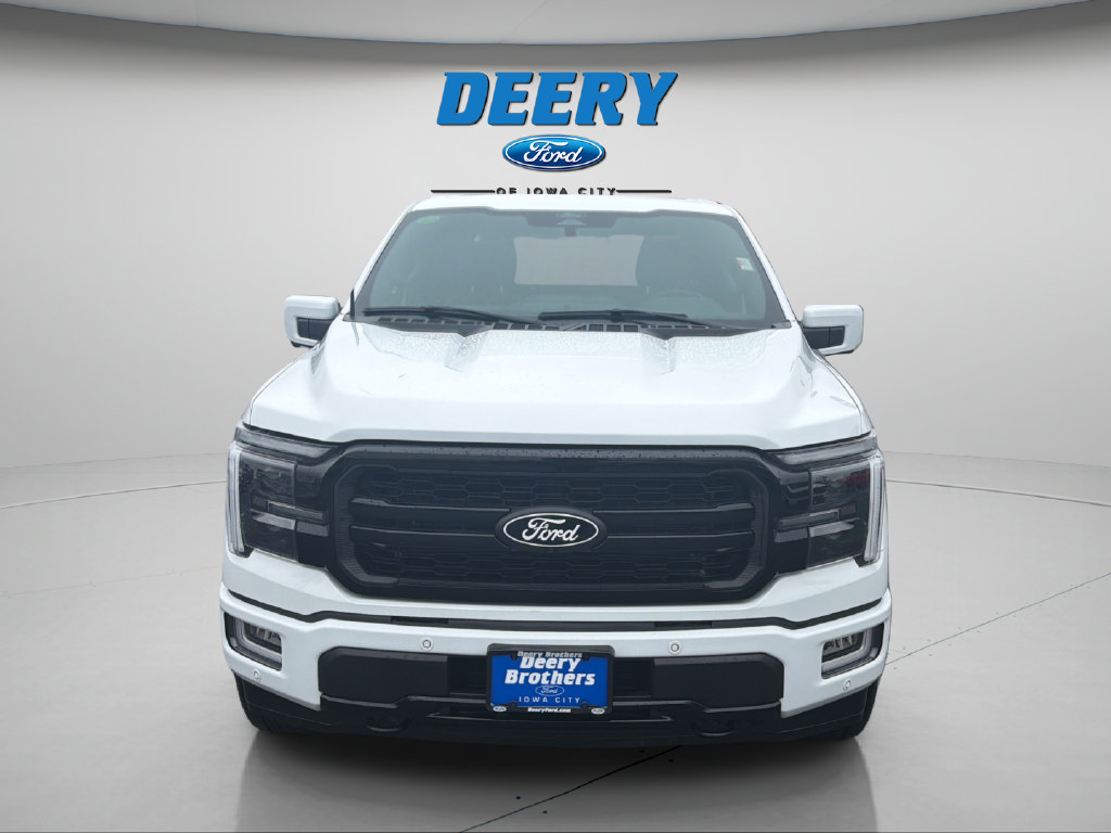 Certified 2024 Ford F150 Lariat AWD/4WD image 17