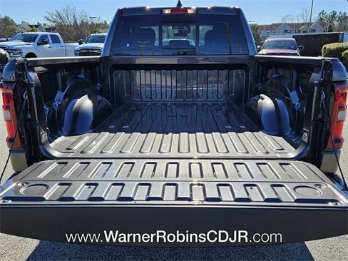 New 2025 RAM 1500 Tradesman image 10