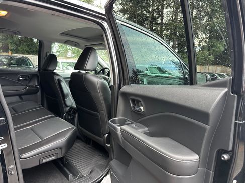 Used 2021 Honda Ridgeline RTL-E image 13