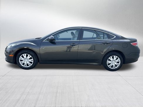 Used 2013 MAZDA MAZDA6 i Sport image 4