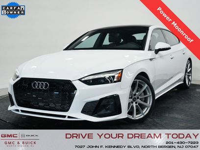 Used 2025 Audi A5 2.0T Premium Plus