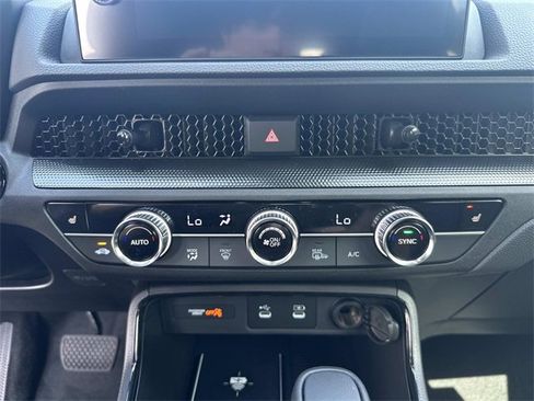 New 2026 Honda CR-V Sport-L image 25