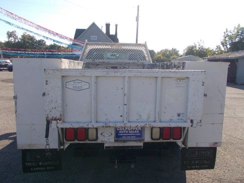 Used 2012 Ford F350 XL RWD image 4
