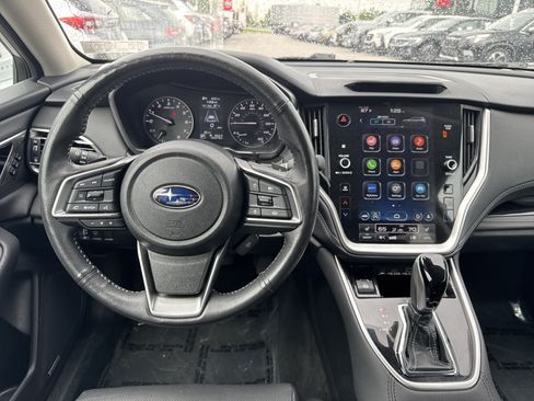 Certified 2024 Subaru Outback Limited XT AWD/4WD image 2