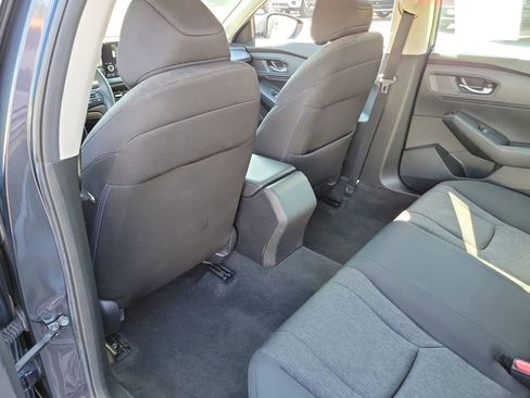 Certified 2023 Honda Accord EX image 12