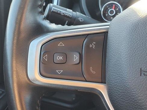 Used 2024 RAM 3500 Big Horn image 13