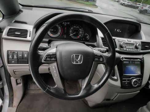 Used 2016 Honda Odyssey EX-L image 6