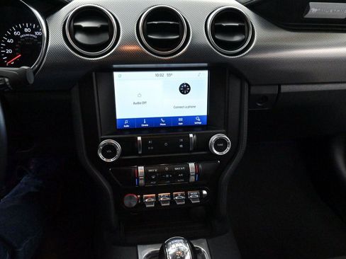 Used 2021 Ford Mustang GT w/ Equipment Group 301A image 21