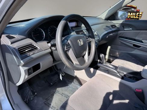 Used 2009 Honda Accord EX image 17